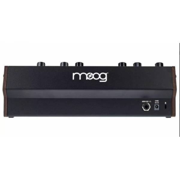 Синтезатор аналоговий MOOG DFAM
