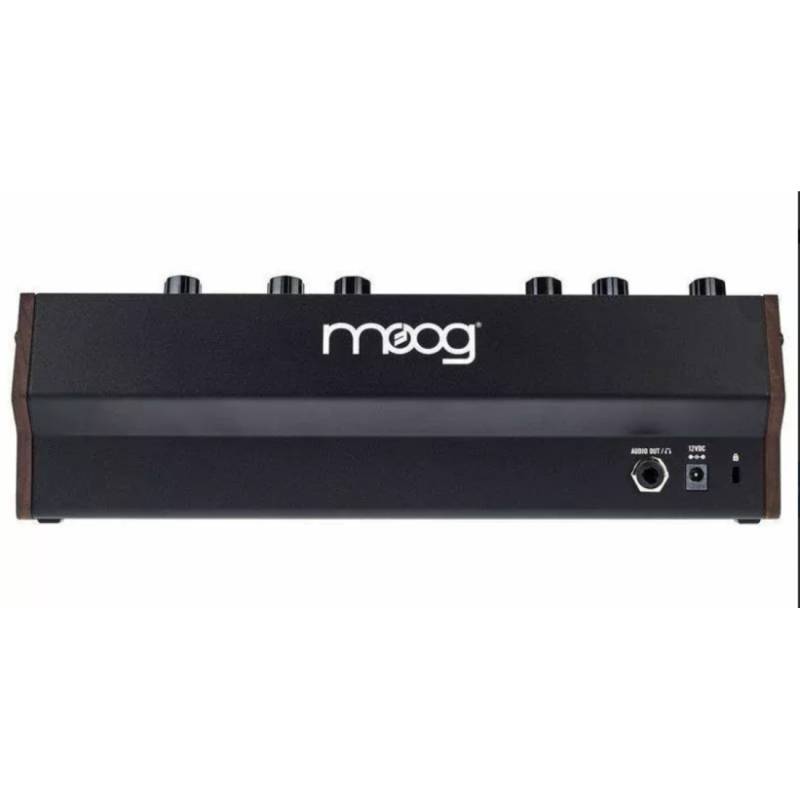Синтезатор аналоговый MOOG DFAM