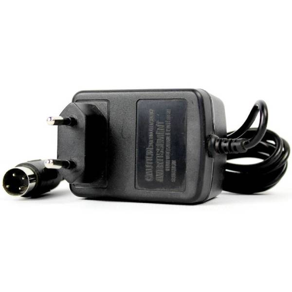  Блок живлення Moog EW PS220