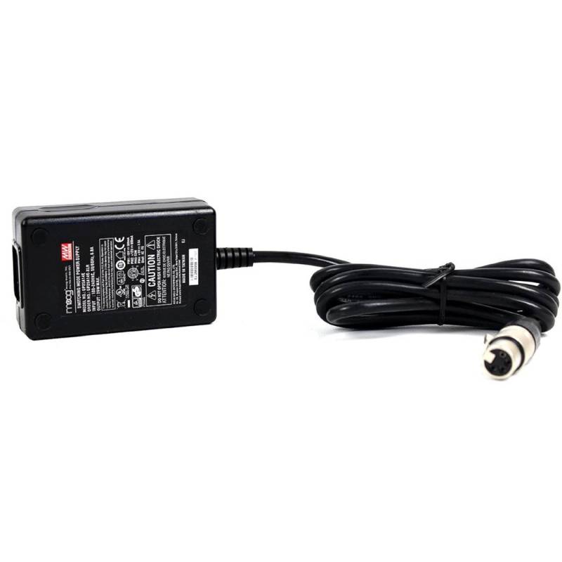 Блок питания Moog Minimoog Model D Power Supply