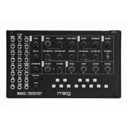 Синтезатор MOOG Mavis