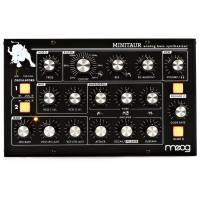 Синтезатор аналоговый  MOOG MINITAUR