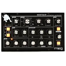 Синтезатор аналоговий  MOOG MINITAUR