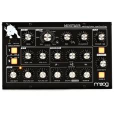 Синтезатор аналоговий  MOOG MINITAUR