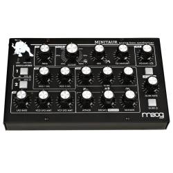 Синтезатор аналоговий  MOOG MINITAUR