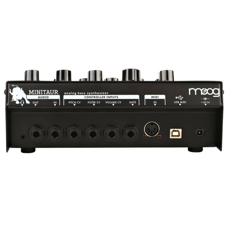 Синтезатор аналоговий  MOOG MINITAUR