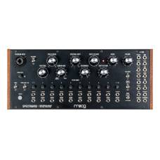 Синтезатор аналоговий MOOG SPECTRAVOX