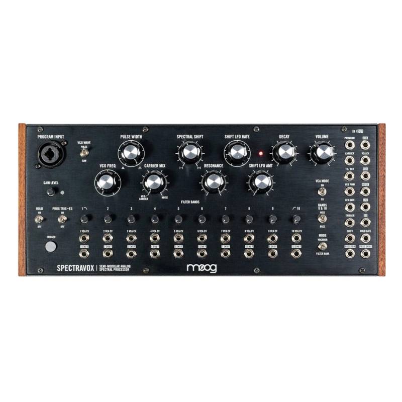 Синтезатор аналоговый MOOG SPECTRAVOX