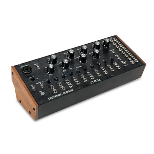 Синтезатор аналоговий MOOG SPECTRAVOX