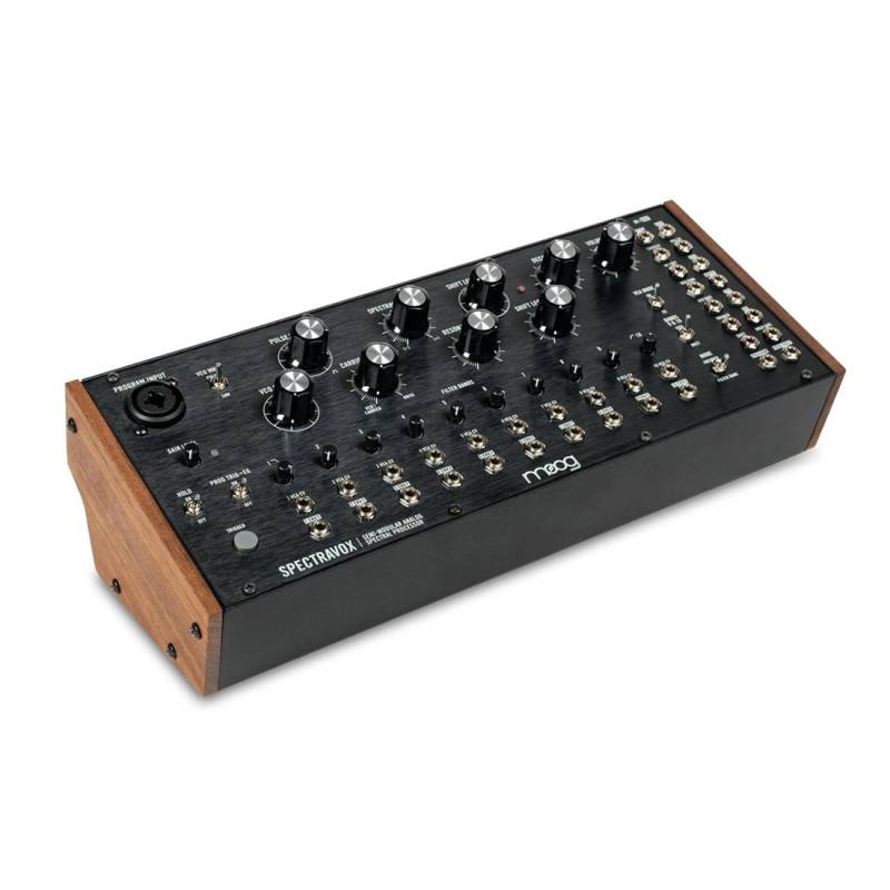 Синтезатор аналоговый MOOG SPECTRAVOX