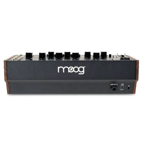 Синтезатор аналоговий MOOG SPECTRAVOX