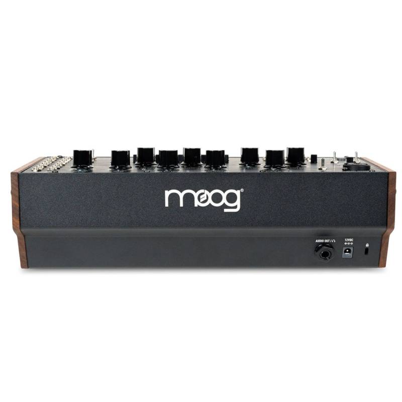 Синтезатор аналоговый MOOG SPECTRAVOX