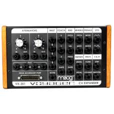 Синтезатор Moog VX351