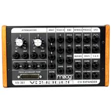 Синтезатор Moog VX351