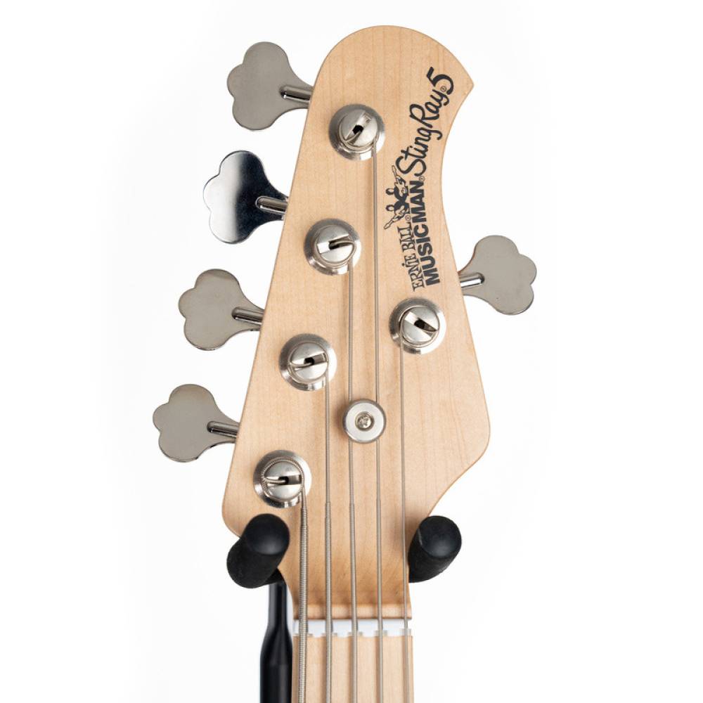 Бас-гітара Ernie Ball Music Man Stingray 5 HH 2015