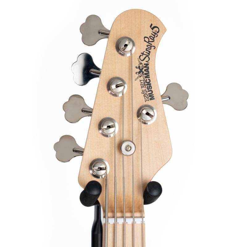 Бас-гітара Ernie Ball Music Man Stingray 5 HH 2015