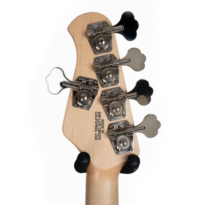 Бас-гітара Ernie Ball Music Man Stingray 5 HH 2015