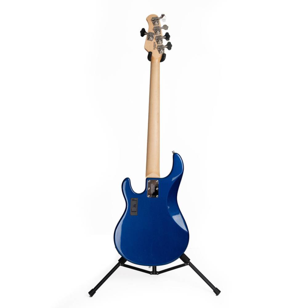 Бас-гітара Ernie Ball Music Man Stingray 5 HH 2015