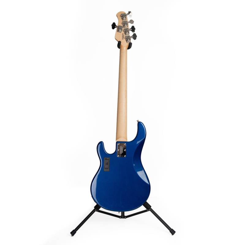 Бас-гітара Ernie Ball Music Man Stingray 5 HH 2015