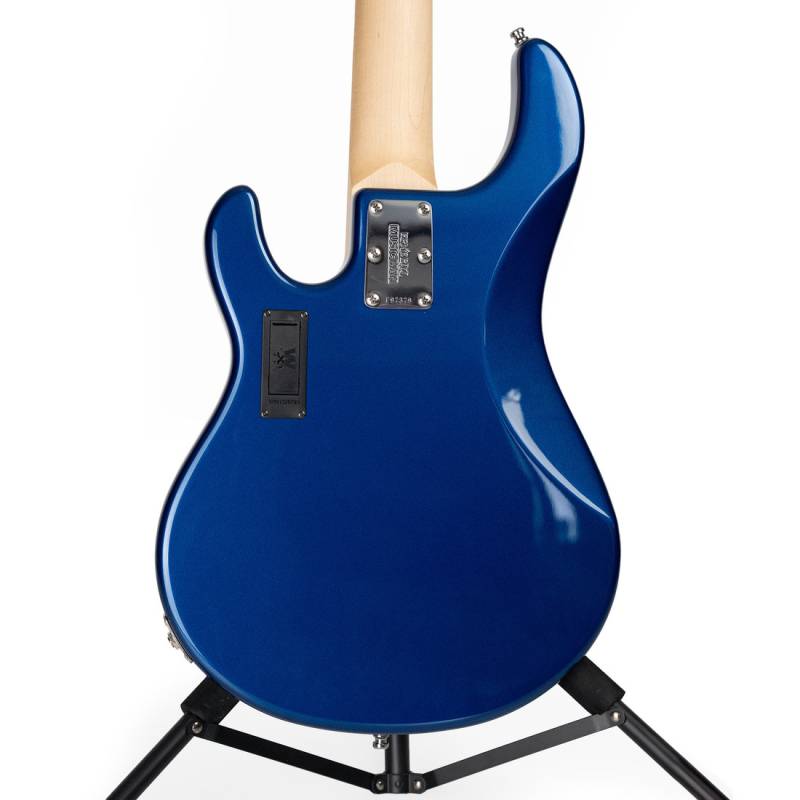 Бас-гітара Ernie Ball Music Man Stingray 5 HH 2015