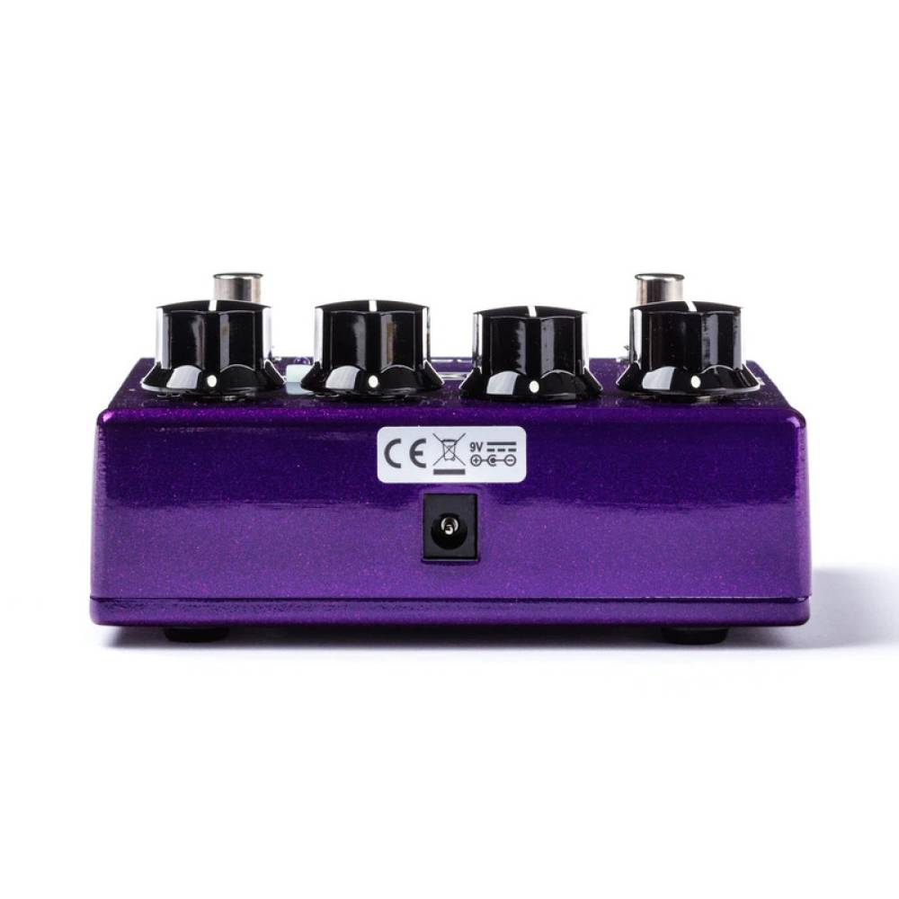 Педаль ефектів MXR SUB MACHINE FUZZ Педаль ефектів MXR SUB MACHINE FUZZ