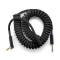 Інструментальний кабель MXR Coil Cable Black Right/Straight (4.5m)