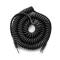 Інструментальний кабель MXR Coil Cable Black Right/Straight (9m)