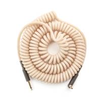Кабель инструментальный MXR Coil Cable Glow Right/Straight (9m)