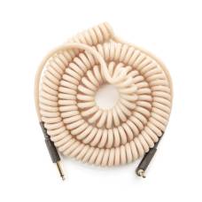 Кабель инструментальный MXR Coil Cable Glow Right/Straight (9m)