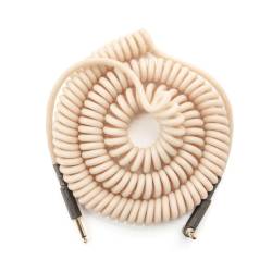Інструментальний кабель MXR Coil Cable Glow Right/Straight (9m)