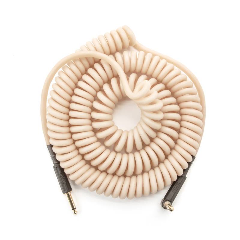 Інструментальний кабель MXR Coil Cable Glow Right/Straight (9m)
