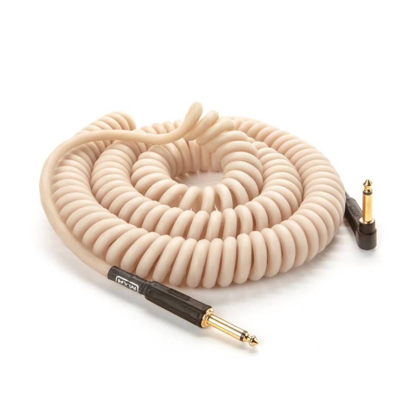 Інструментальний кабель MXR Coil Cable Glow Right/Straight (9m)