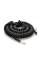 Інструментальний кабель MXR Coil Cable Black Right/Straight (9m)