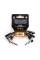 Інструментальний кабель MXR 3 INCH RIBBON PATCH CABLE - 3 PACK