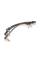 Інструментальний кабель MXR 6 INCH RIBBON PATCH CABLE - 3 PACK