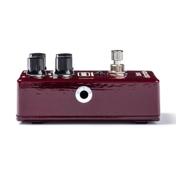 Педаль ефектів MXR BASS DISTORTION