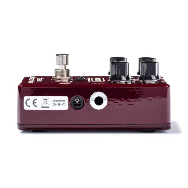 Педаль ефектів MXR BASS DISTORTION