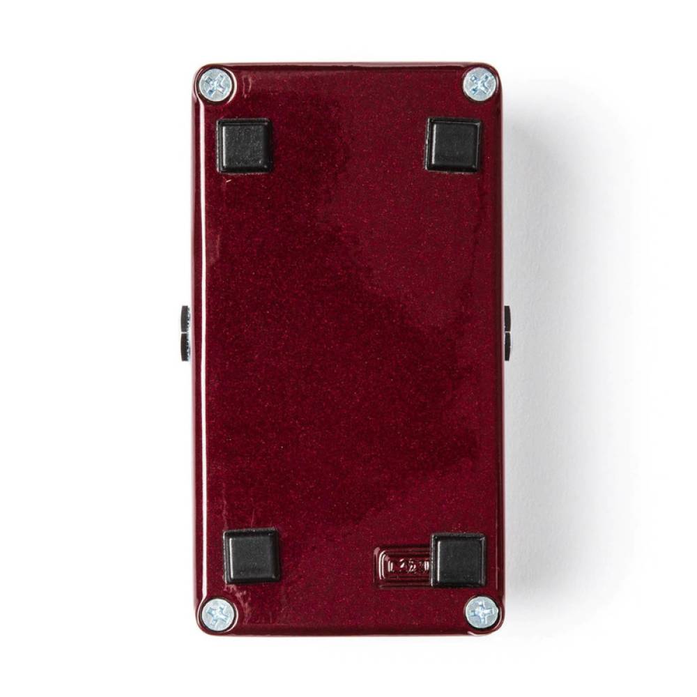 Педаль эффектов MXR BASS DISTORTION