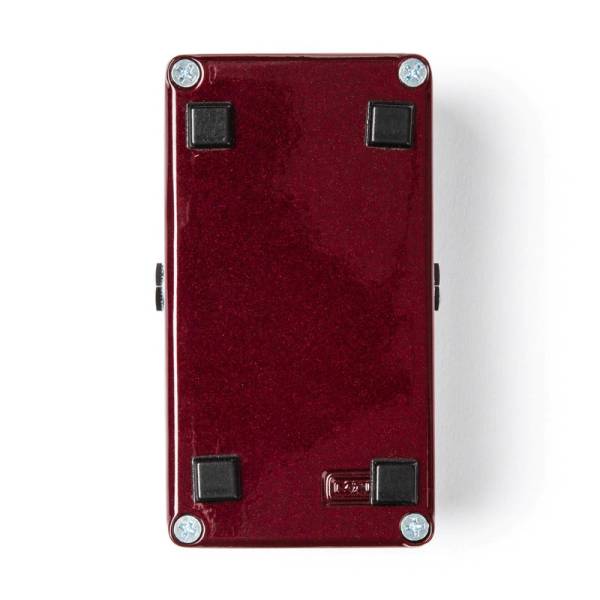Педаль ефектів MXR BASS DISTORTION
