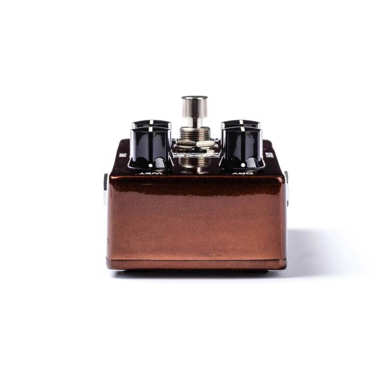 Педаль ефектів MXR BASS FUZZ DELUXE