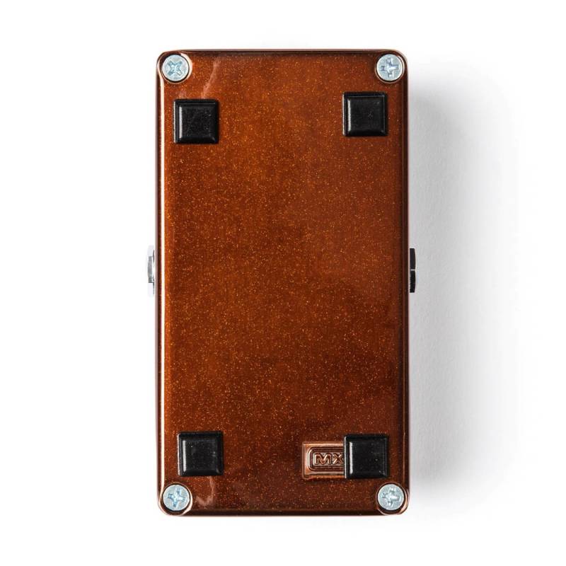 Педаль ефектів MXR BASS FUZZ DELUXE