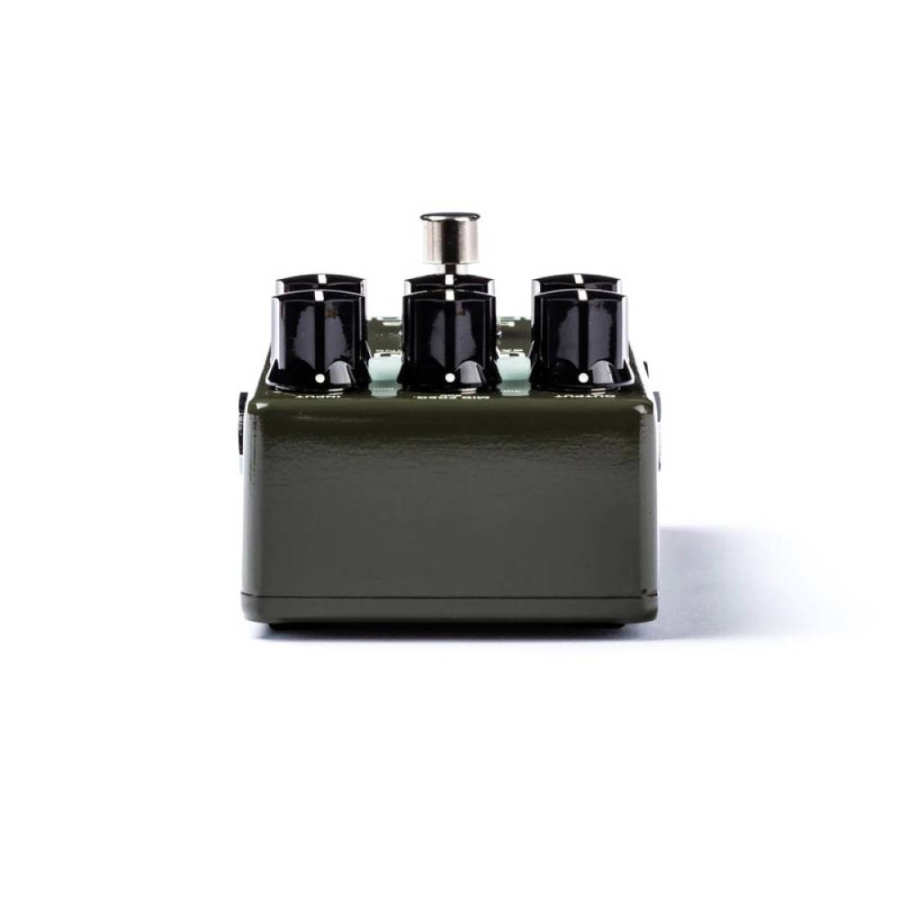 Педаль эффектов MXR BASS PREAMP