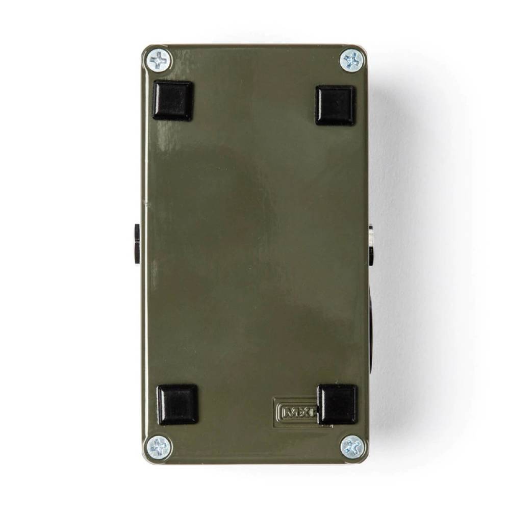 Педаль эффектов MXR BASS PREAMP
