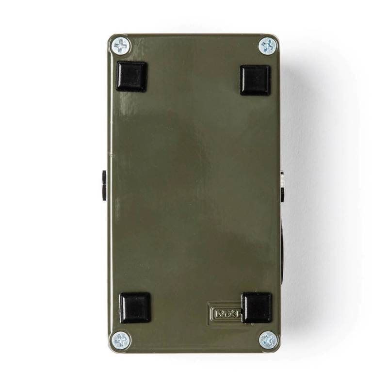 Педаль эффектов MXR BASS PREAMP