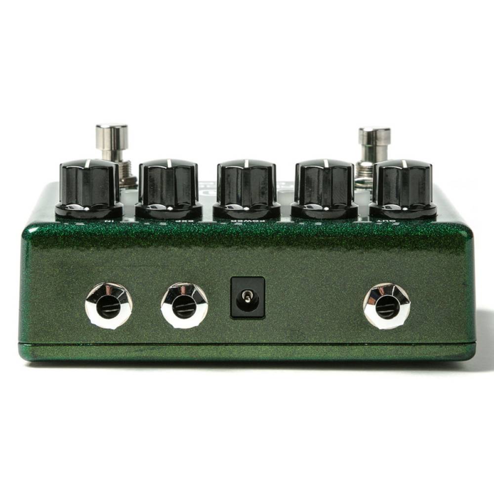 Педаль ефектів MXR CARBON COPY DELUXE ANALOG DELAY Педаль ефектів MXR CARBON COPY DELUXE ANALOG DELAY
