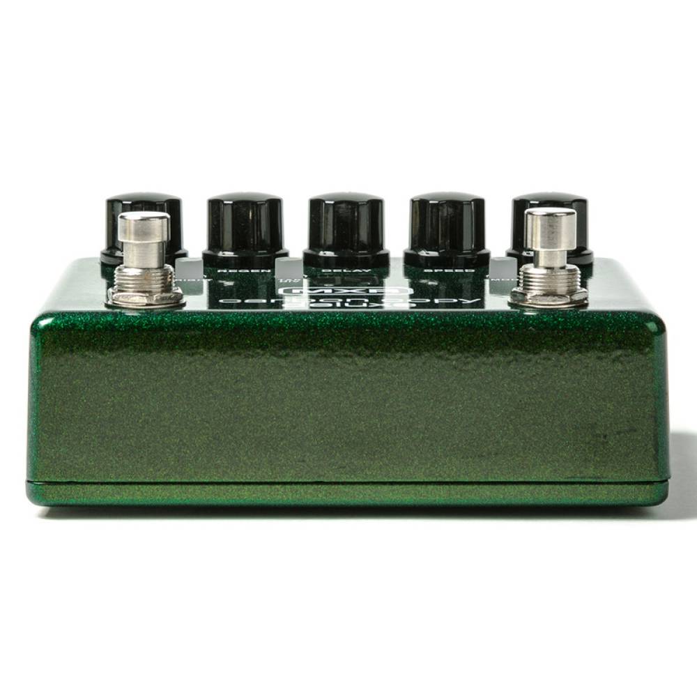 Педаль ефектів MXR CARBON COPY DELUXE ANALOG DELAY Педаль ефектів MXR CARBON COPY DELUXE ANALOG DELAY