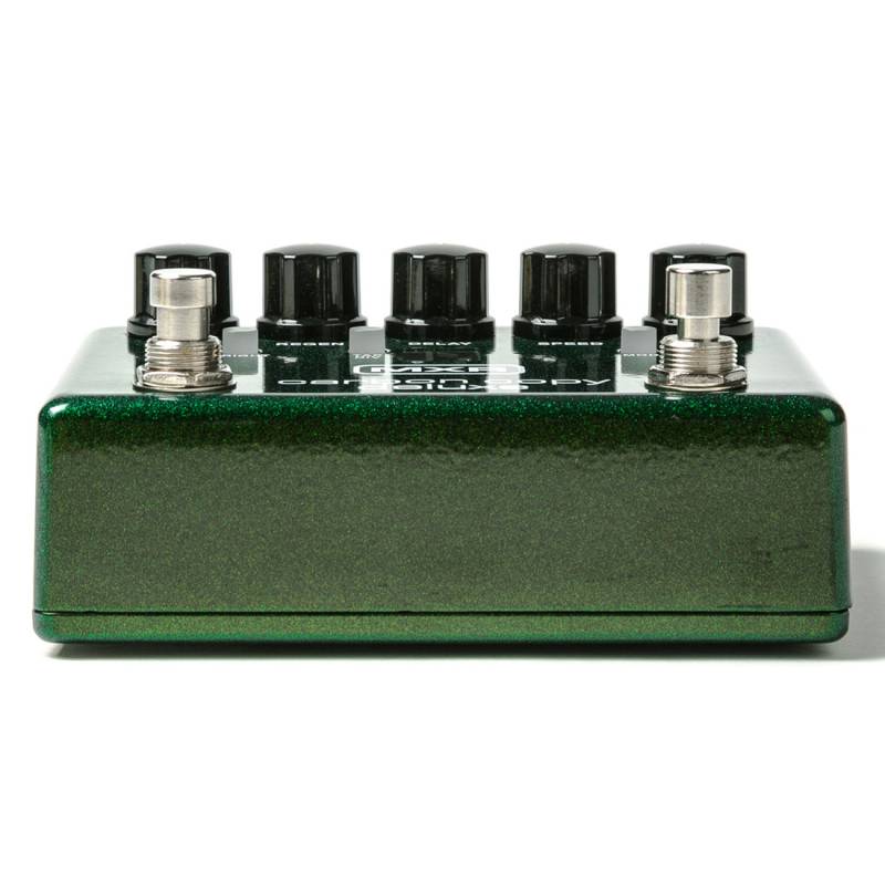 Педаль эффектов MXR CARBON COPY DELUXE ANALOG DELAY