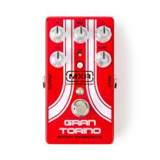 Педаль ефектів MXR GRAN TORINO BOOST OVERDRIVE