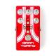 Педаль ефектів MXR GRAN TORINO BOOST OVERDRIVE Педаль ефектів MXR GRAN TORINO BOOST OVERDRIVE