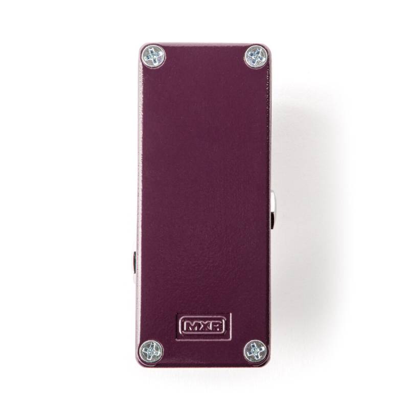 Педаль эффектов MXR Duke of Tone Overdrive